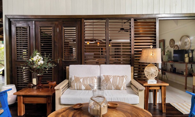 Portillo Villa | Discover the magic of Villa Cuza