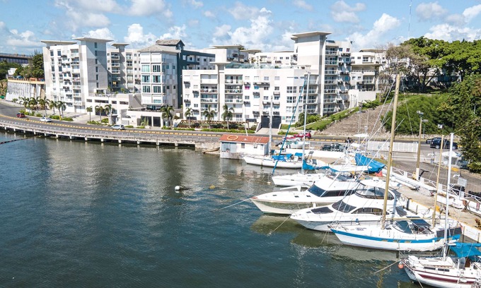 Santo Domingo Apartment | Estancia Casa Real Vista a Zona Colonial