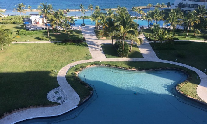 Punta Cana Apartment | Fabulous penthouse in Sotogrande, Cap Cana, Punta Cana