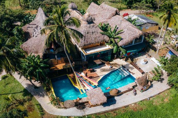 Samana Hostel | Ganesh Hostel & Shivas Bungalows
