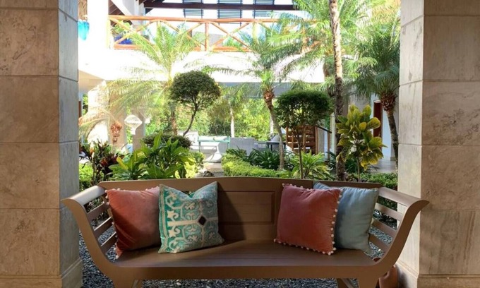 Punta Cana Villa | Luxury Villa CAP CANA YARI