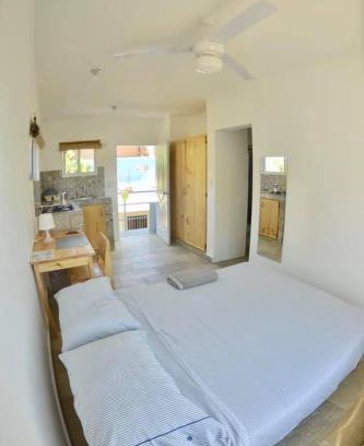 Cabarete Apartment | Mango House Leon studio