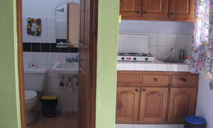 Cabarete Apartment | Spend the winter on the sandy beach of Cabarete, budget condo for rent