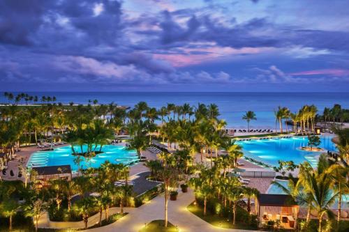 Punta Cana Hotel | The St. Regis Cap Cana Resort