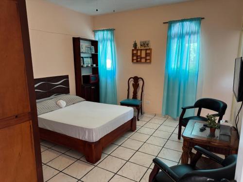 Cabarete Apartment | Tortuga Cabarete