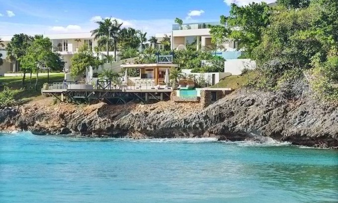 El Limon Villa | Villa ∙ 5 bedrooms ∙ 10 guests