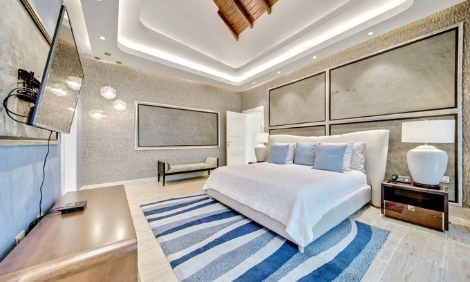 Casa de Campo Villa | Villa ∙ 7 bedrooms ∙ 14 guests