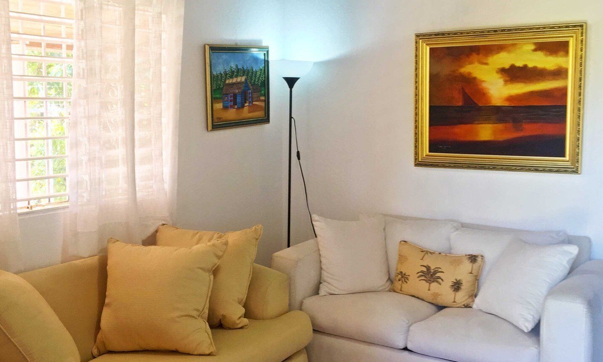 Nagua House | La Casita de Cabrera by Cabrera Lodge