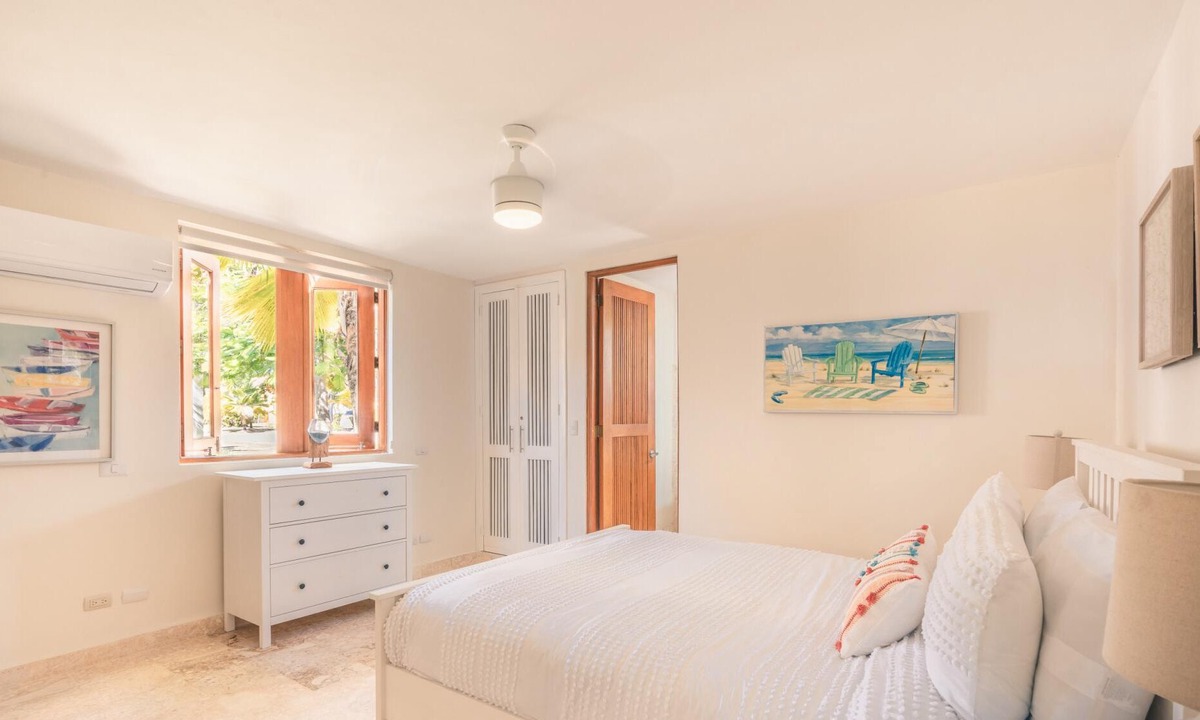 Cap Cana Marina Villa | Private Pool Tropical Villa at Green Village B87