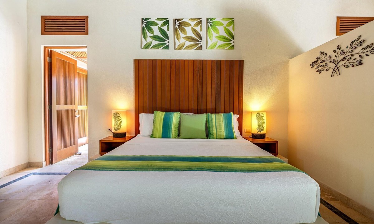 Cap Cana Marina Apartment | Stylish Bungalow at Green Village w Pool AB3