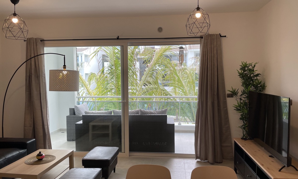 Dominicus Apartment | Estrella Dominicus - Hydra203