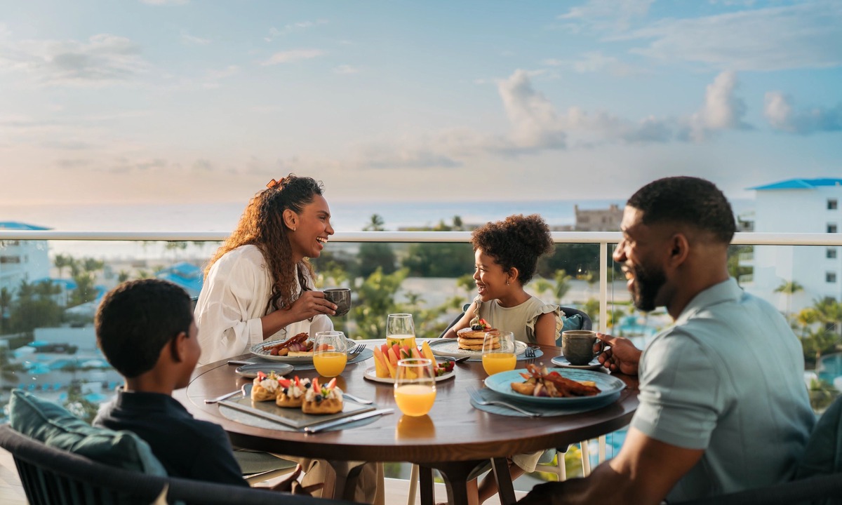 Punta Cana Resort | Dreams Cap Cana Resort & Spa - All Inclusive