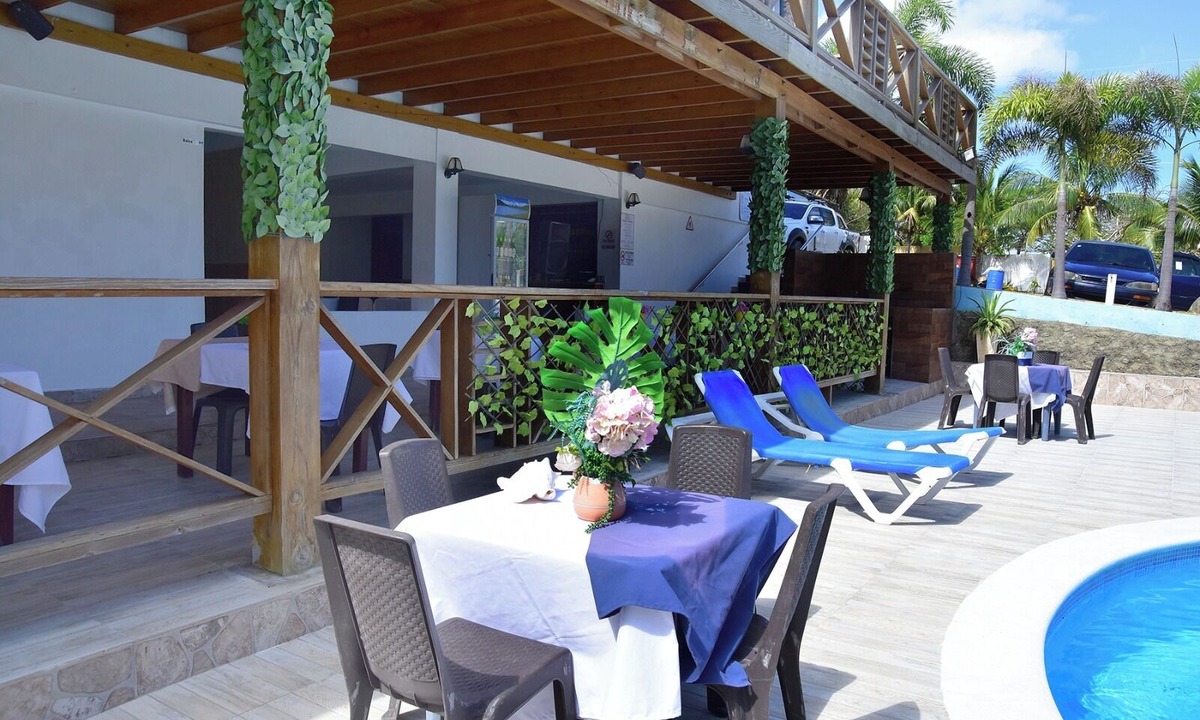 Villa Isabela Hotel | Ensenada Resort