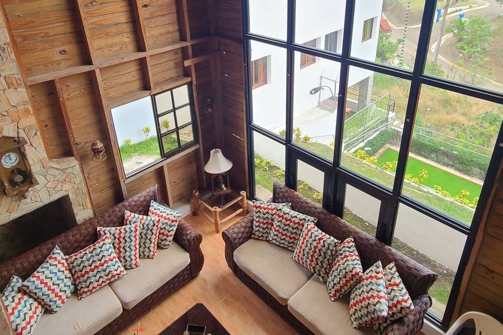 San Jose de las Matas Cabin | Villa en Sajoma Proyecto Hacienda Campo