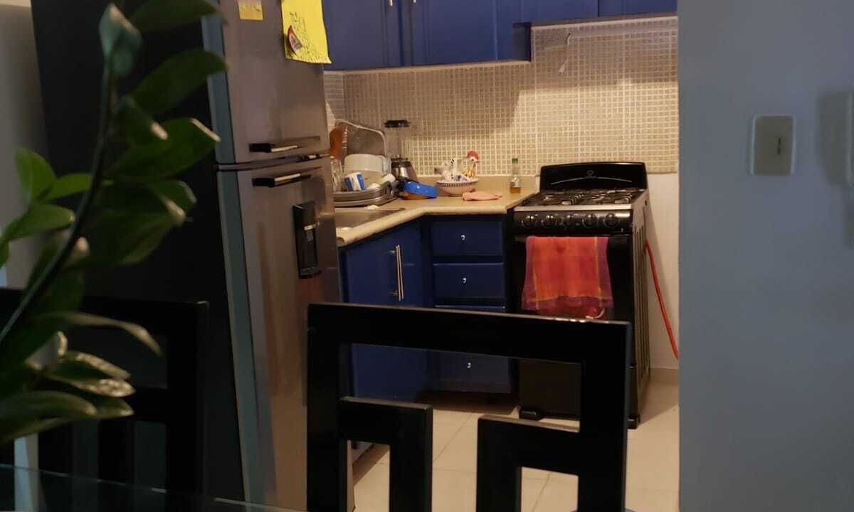 Pantoja Apartment | Beautiful family apartment in Residencial
