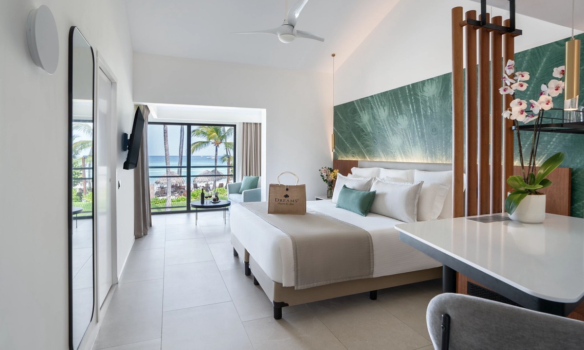 Punta Cana Resort | Dreams Flora Resort & Spa - All Inclusive