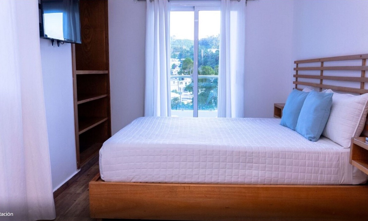 Barrio New York Hotel | Samana Suites Hotel