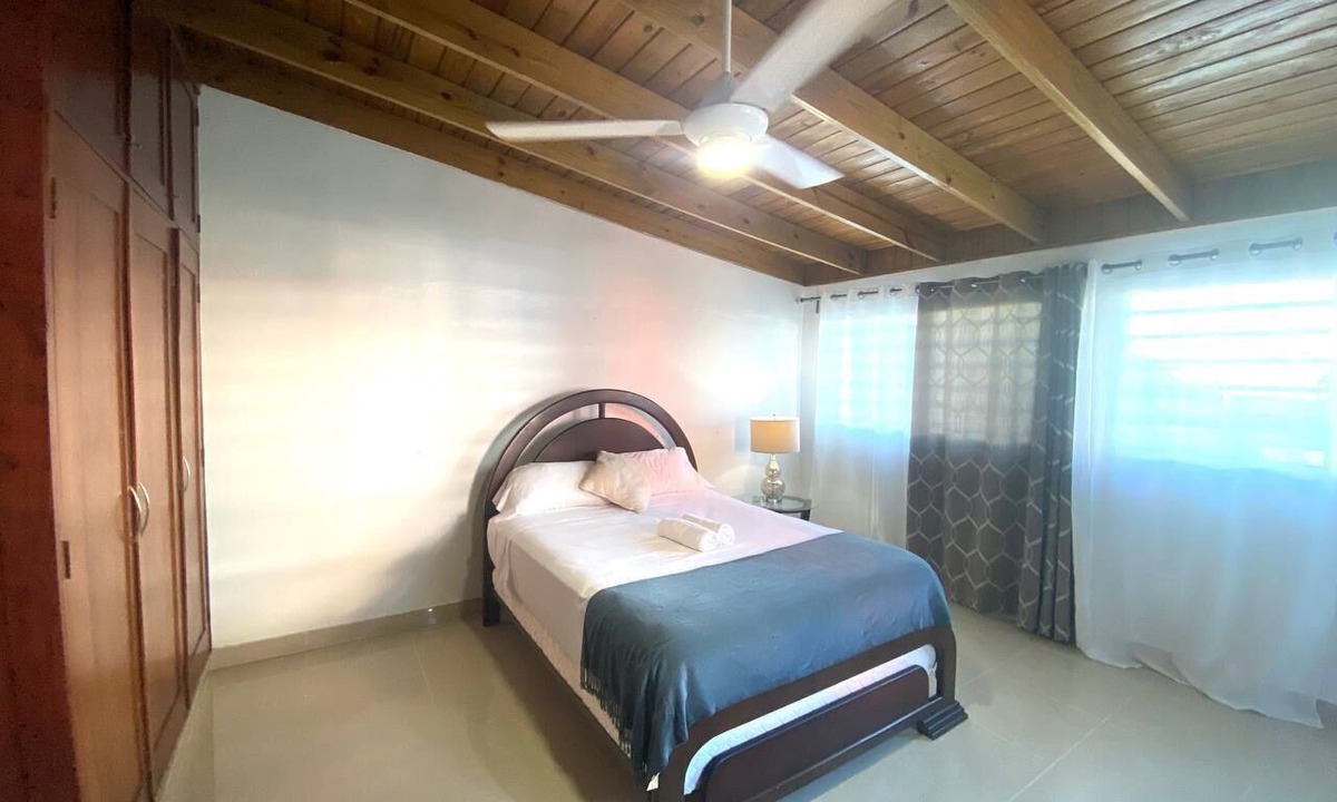 Los Rios Apartment | Calido Apartamento Santo Domingo