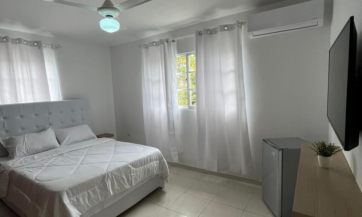 Santiago Province Hotel | El Montserrat - Hotel Boutique