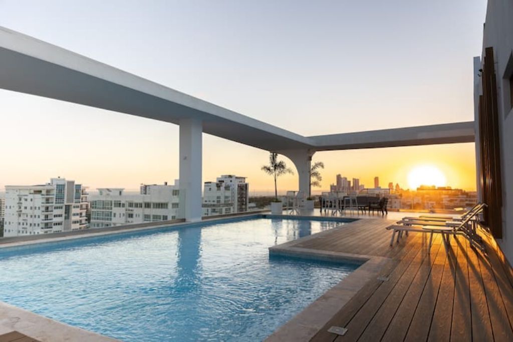 Helios del Oeste Apartment | Brickell 8B: Luxury, central and cozy apartment.