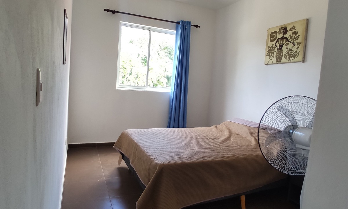 Rio San Juan Apartment | Duplex apartment