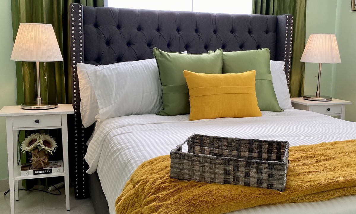 Santo Domingo Este Apartment | Mi apartamento familiar y encantador