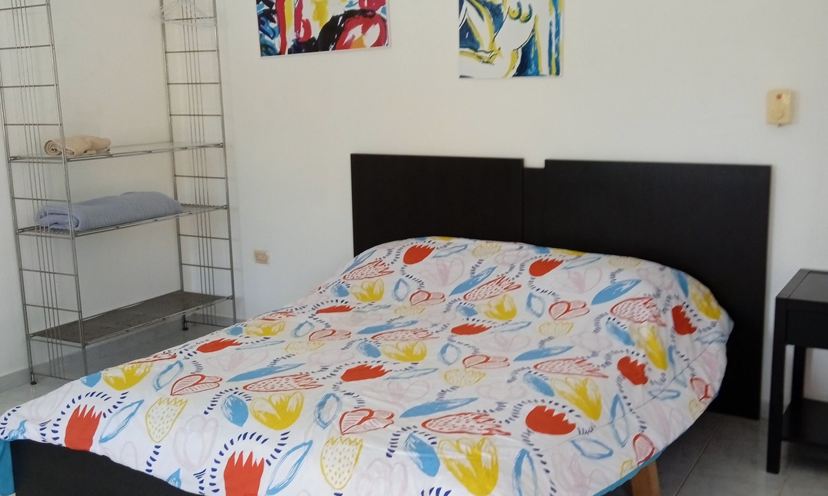 Monte Plata Hotel | Hotel Alma de Tainos