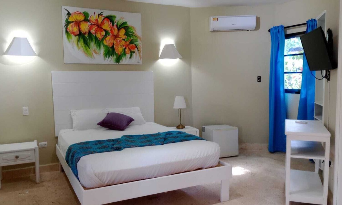 Las Terrenas Hotel | Hotel Bahia Punta Bonita