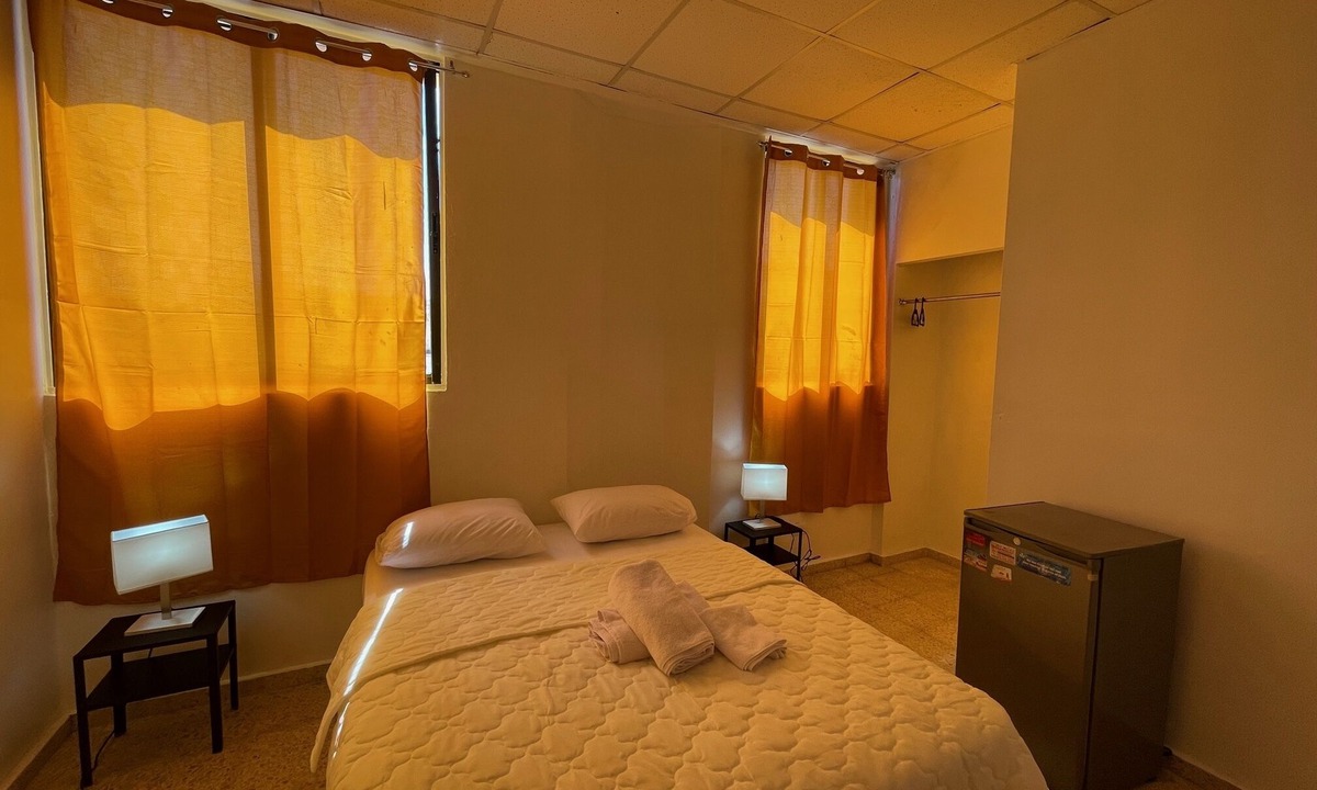 Zona Colonial Hotel | Hotel Colonial Blanco