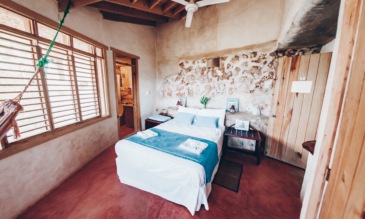 Sabana de la Mar Hotel | Altos de Caño Hondo