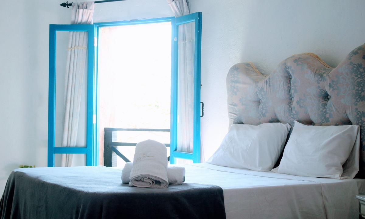 Las Galeras Bed & Breakfast | El Castillo