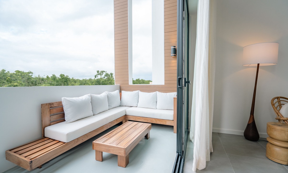 Punta Cana Apartment | Lumina at Flats Punta Cana Village