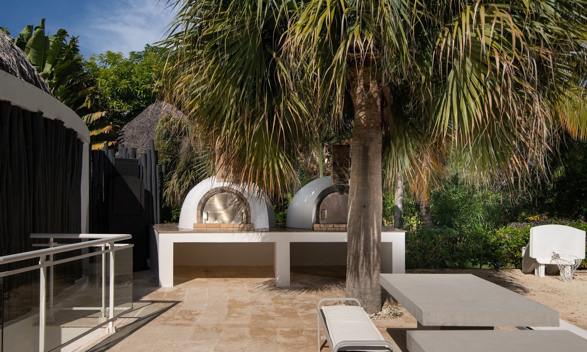 Yarary - Cap Cana Villa | Cap Cana's most coveted villa 8 Bedrooms