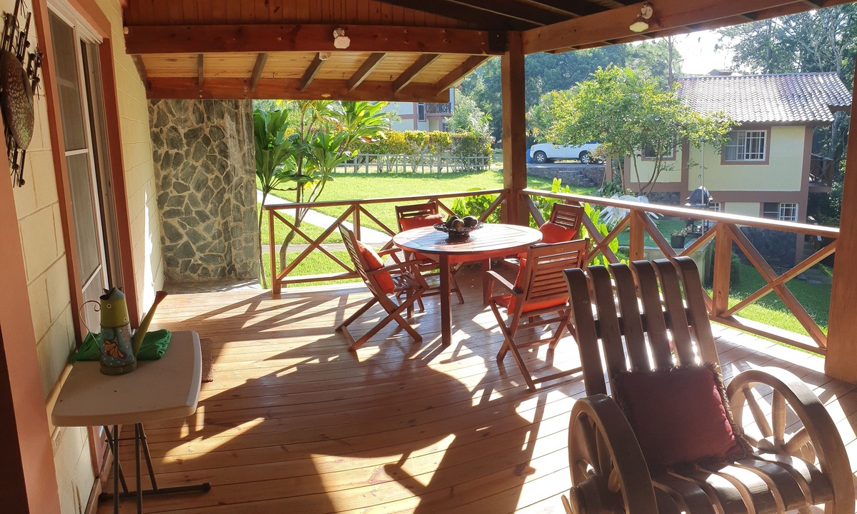 La Vega Province Villa | Claro de Luna