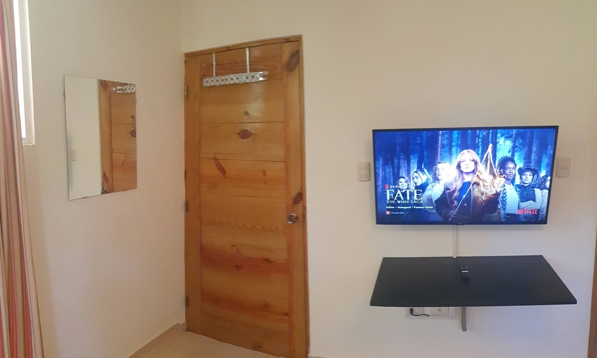 La Vega Province House | Private apartment
