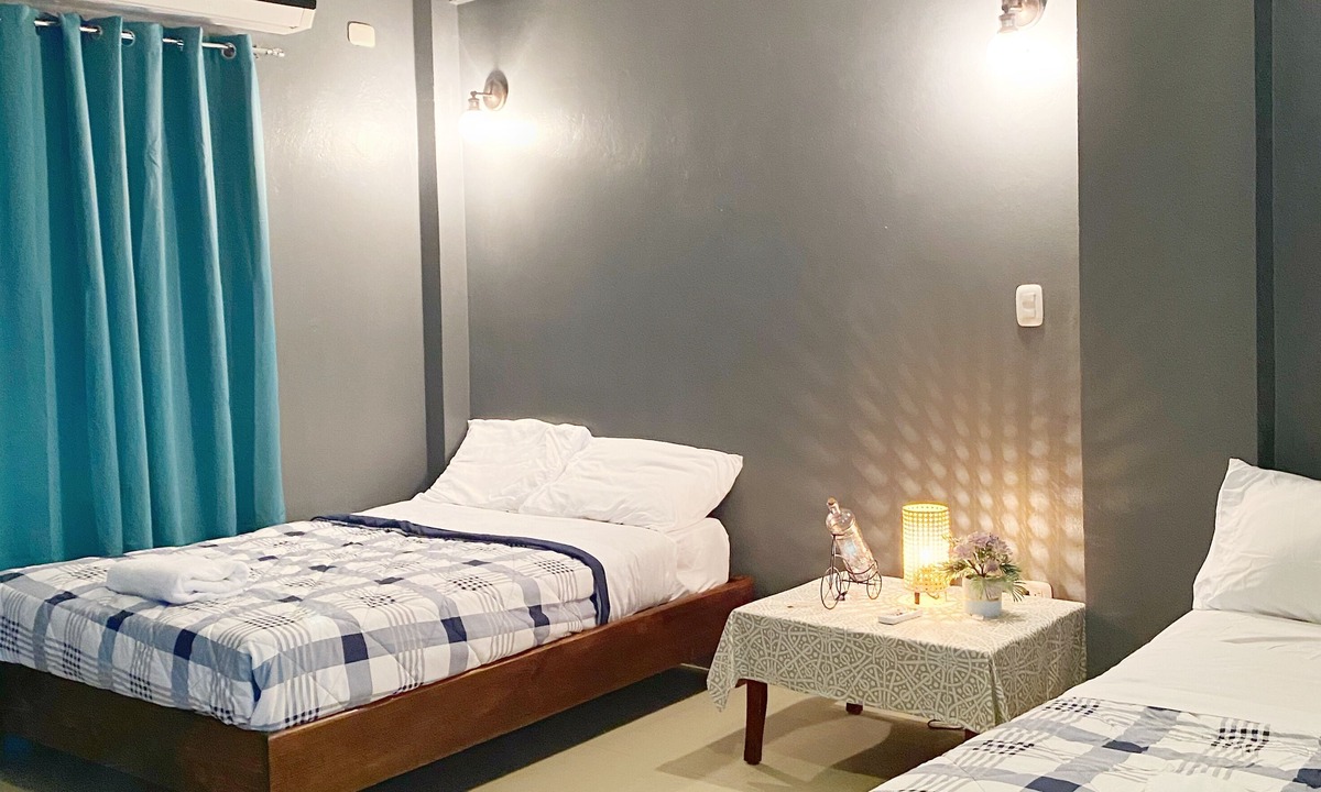 La Romana Hotel | Green Oasis Hotel