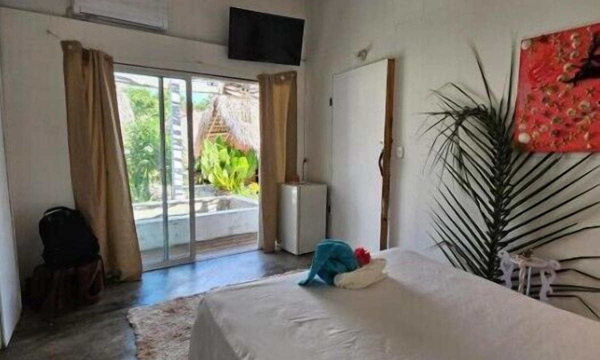Mano Juan Hotel | Saona Lodge