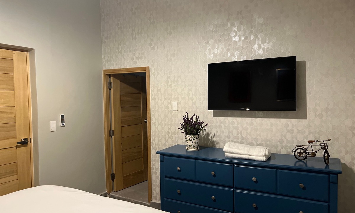 Reparto Aguedita Hotel | Hostal Boutique 53