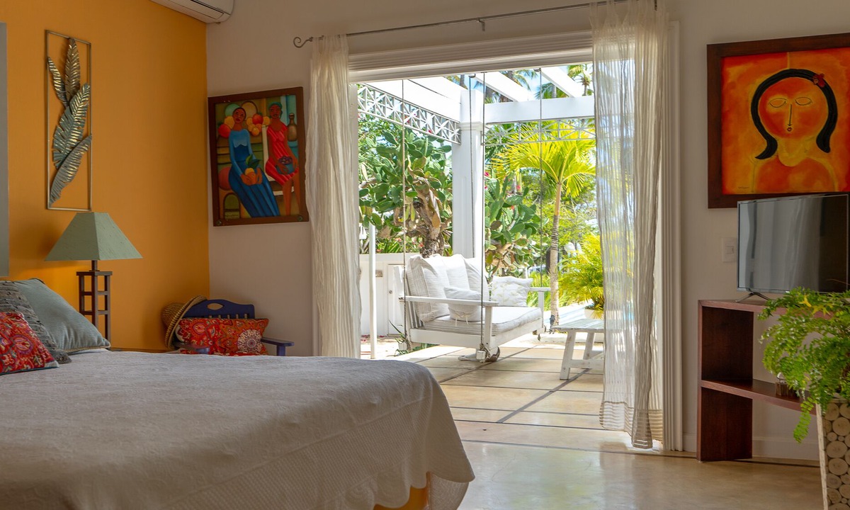 Las Terrenas Villa | Villa Azulsalado