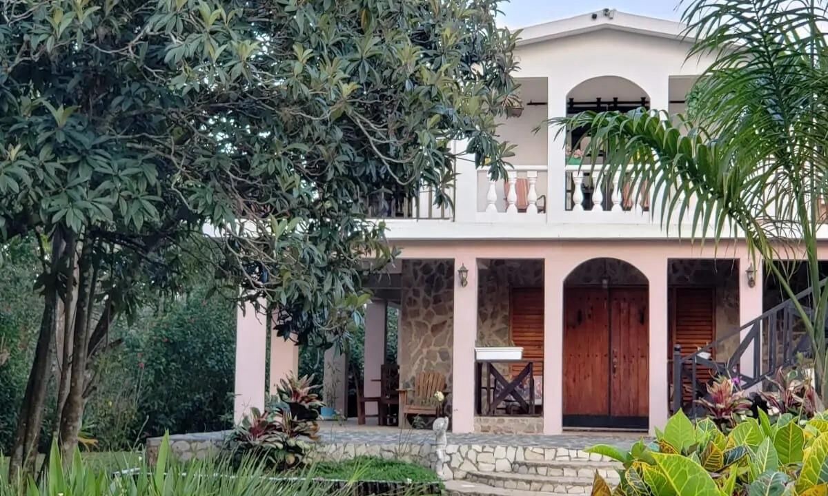 La Joya Bed & Breakfast | Rancho Pino y Sol