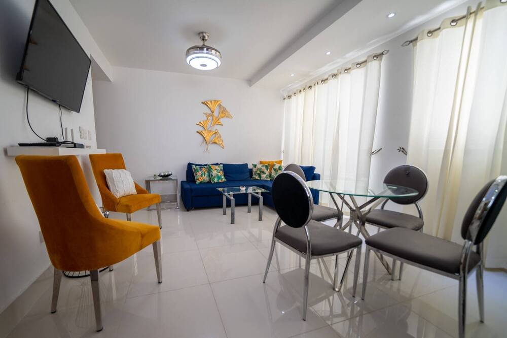La Arboleda Apartment | Newly 1 Br Apartment Arboleda