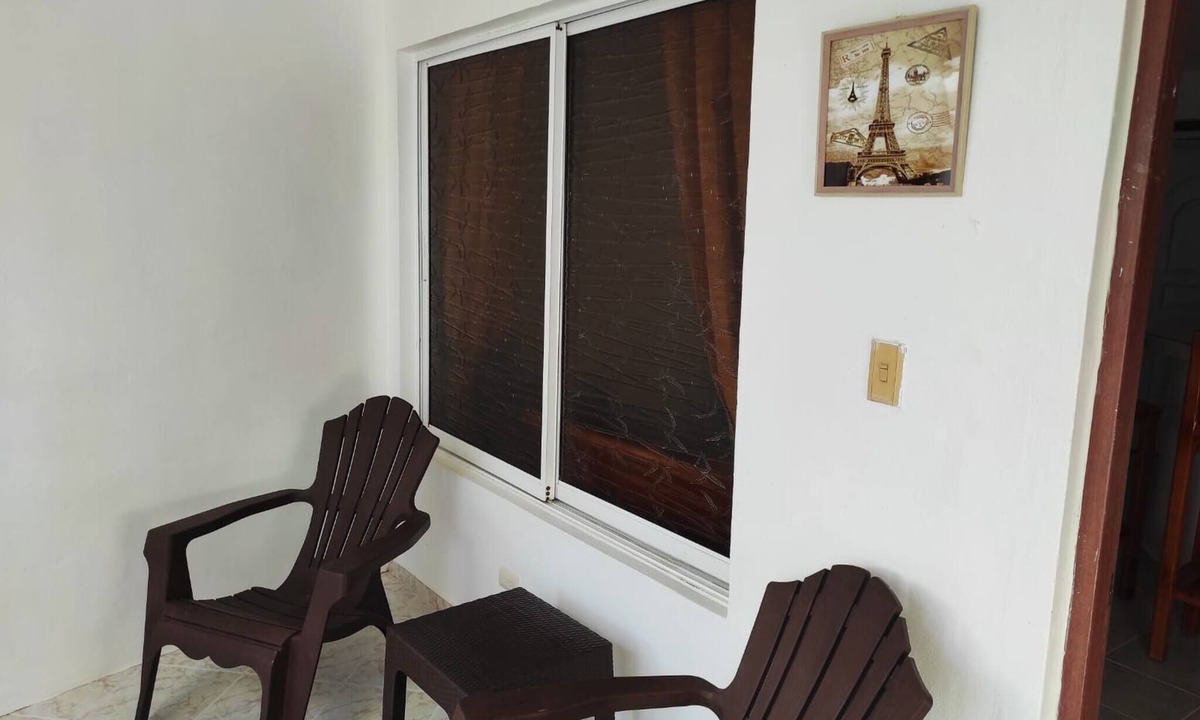 Barrio La Fortaleza Vieja Apartment | Bay View Apt Quiet Area Weekly - Monthly Discount