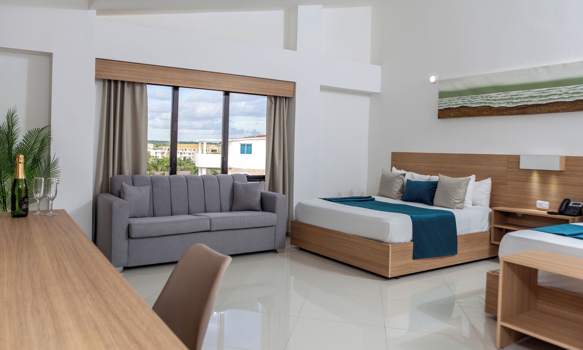 Dominicus Hotel | HM Alma de Bayahibe - Adults Only - All Inclusive