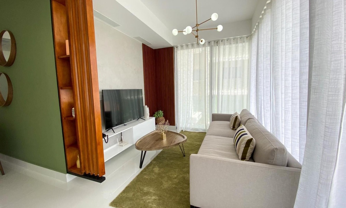 Serralles Apartment | Monaco XII - Monaco XII