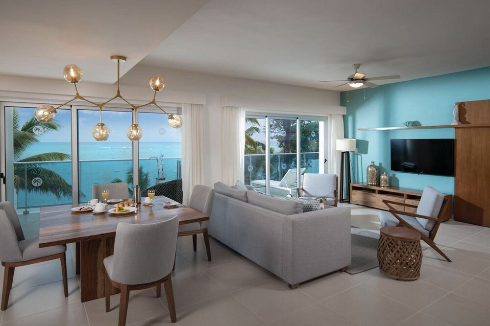 Cabarete Resort | Presidential Suites Cabarete Resort