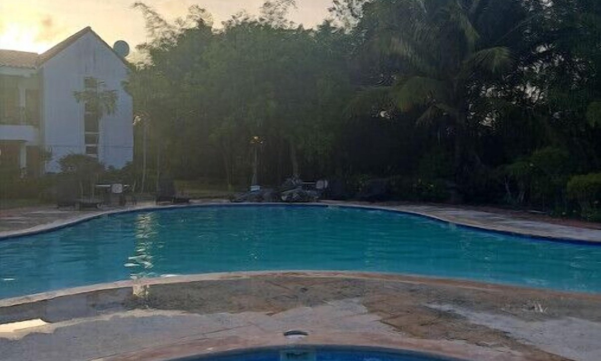 Guayacanes Apartment | Juan Dolio Guababerry Resort.