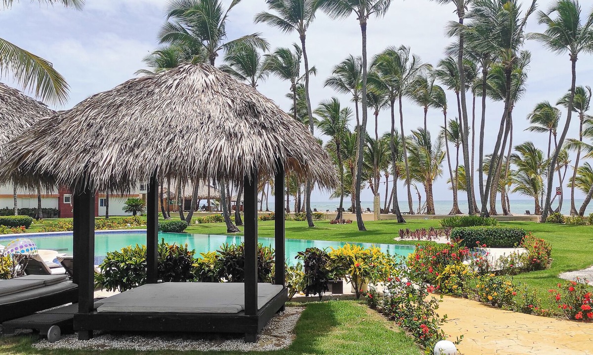 Punta Cana Apartment | Spacious Oceanfront Apartment in the Luxury Resort of Punta Cana
