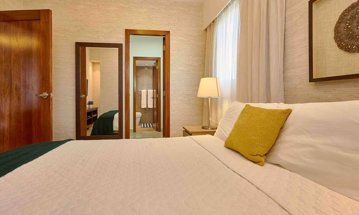 Gascue Apartment | The Unique Experience Close To Colonial Zone Of Sd