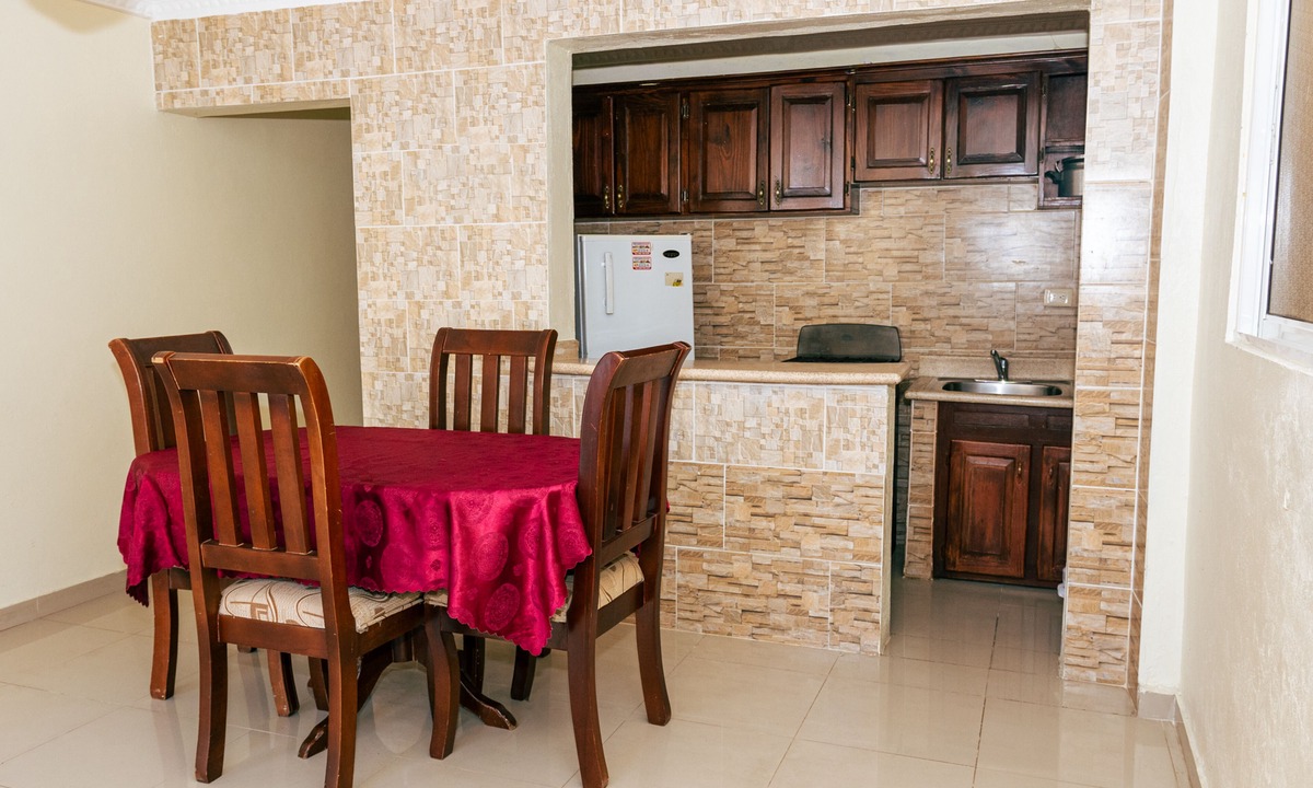 Corales del Sur Hotel | Tropical Island Aparthotel