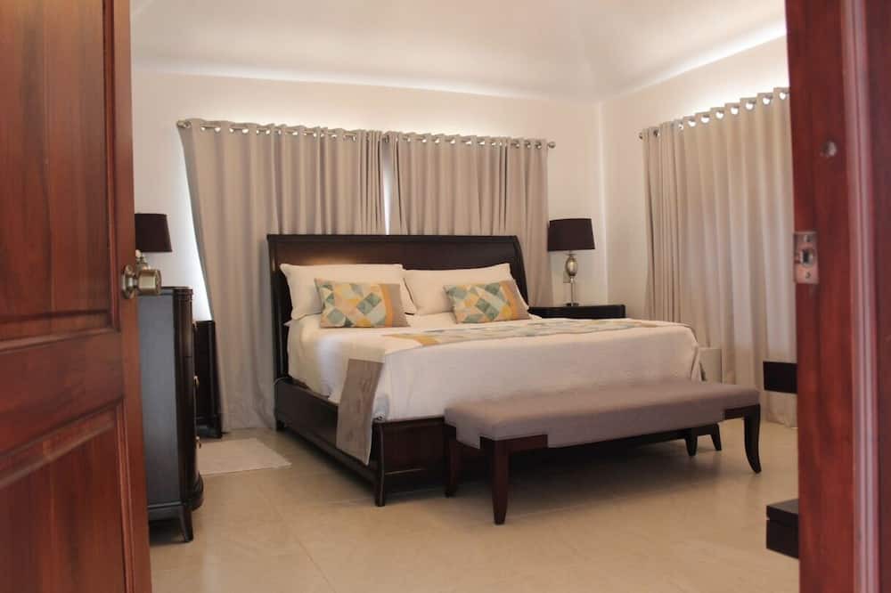 Jarabacoa Villa | Luxury Villa In Jarabacoa with private pool